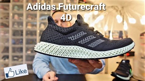 adidas futurecraft 4d fake vs real|adidas 4dfwd review.